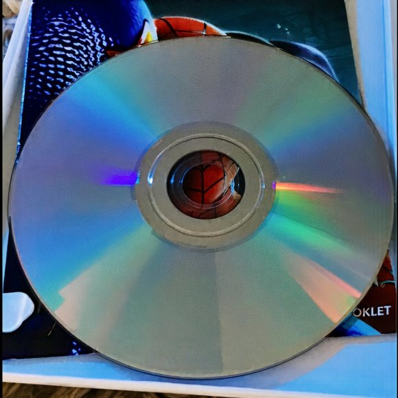 Spiderman: Shattered Dimensions - Wii - Picture 4 of 5